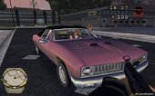 Postal Mod